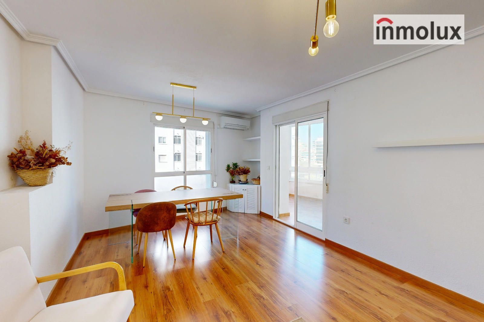 Pis en venda a Calle Pedro Ferrandiz, Albufereta, Playa de San Juan - El Cabo de las Huertas