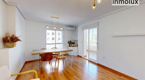 Foto 2 de Piso en venta en Calle Pedro Ferrandiz, Albufereta, Alicante / Alacant