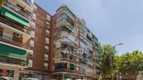 Exterior view of Flat for sale in Alcalá de Henares  with Terrace