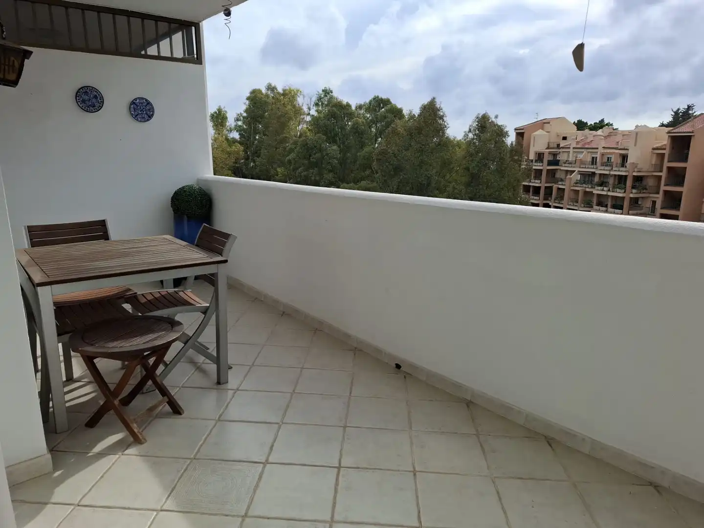 Piso con piscina en venta en Calle Orquídea 5, imagen 7