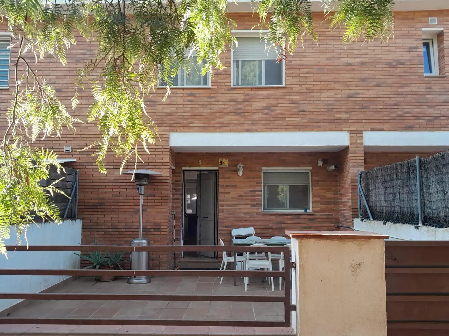 Adosado con jardín en venta en Canet de Mar, imagen 29