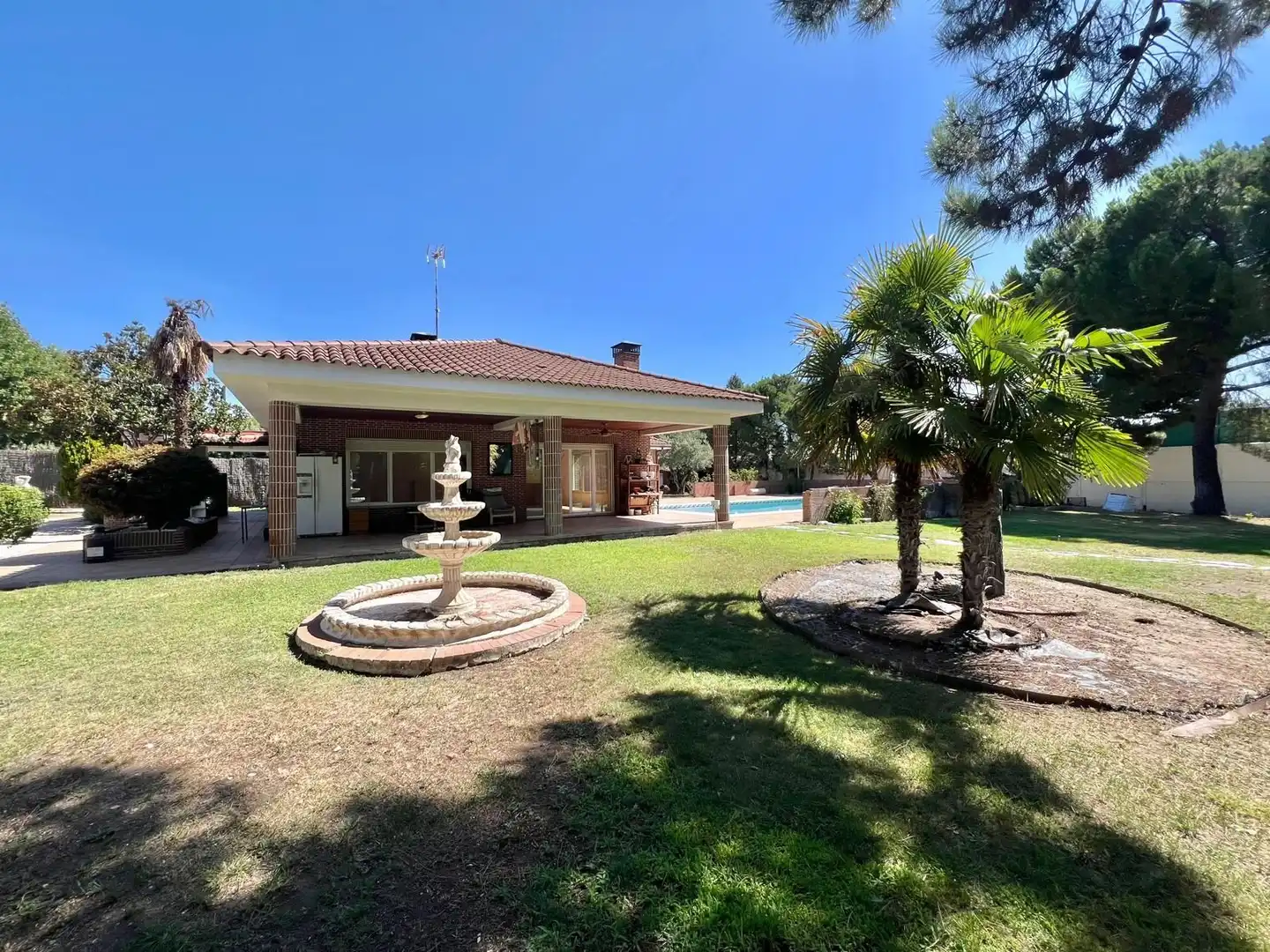Villa con piscina in affitto a BIARRITZ 3, imagen 6