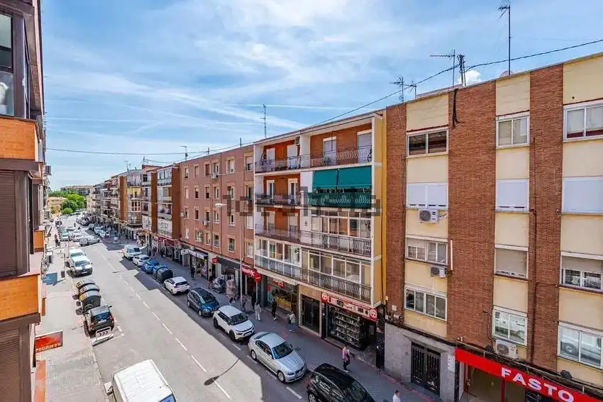 Wohnung zum Verkauf in Avenida Avenida Oporto, imagen 4
