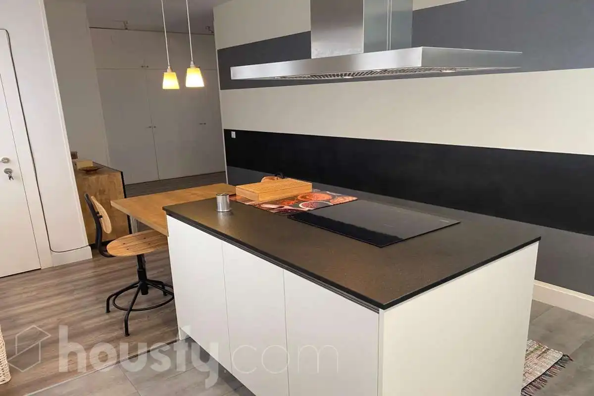Wohnung zur Miete in Madrid, Madrid