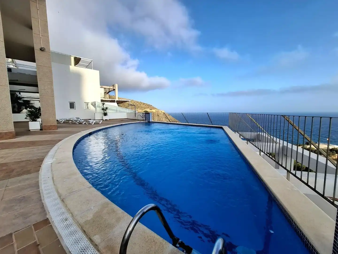 Penthouse mit Pool zum Verkauf in Calle Sierra Dorada, imagen 43