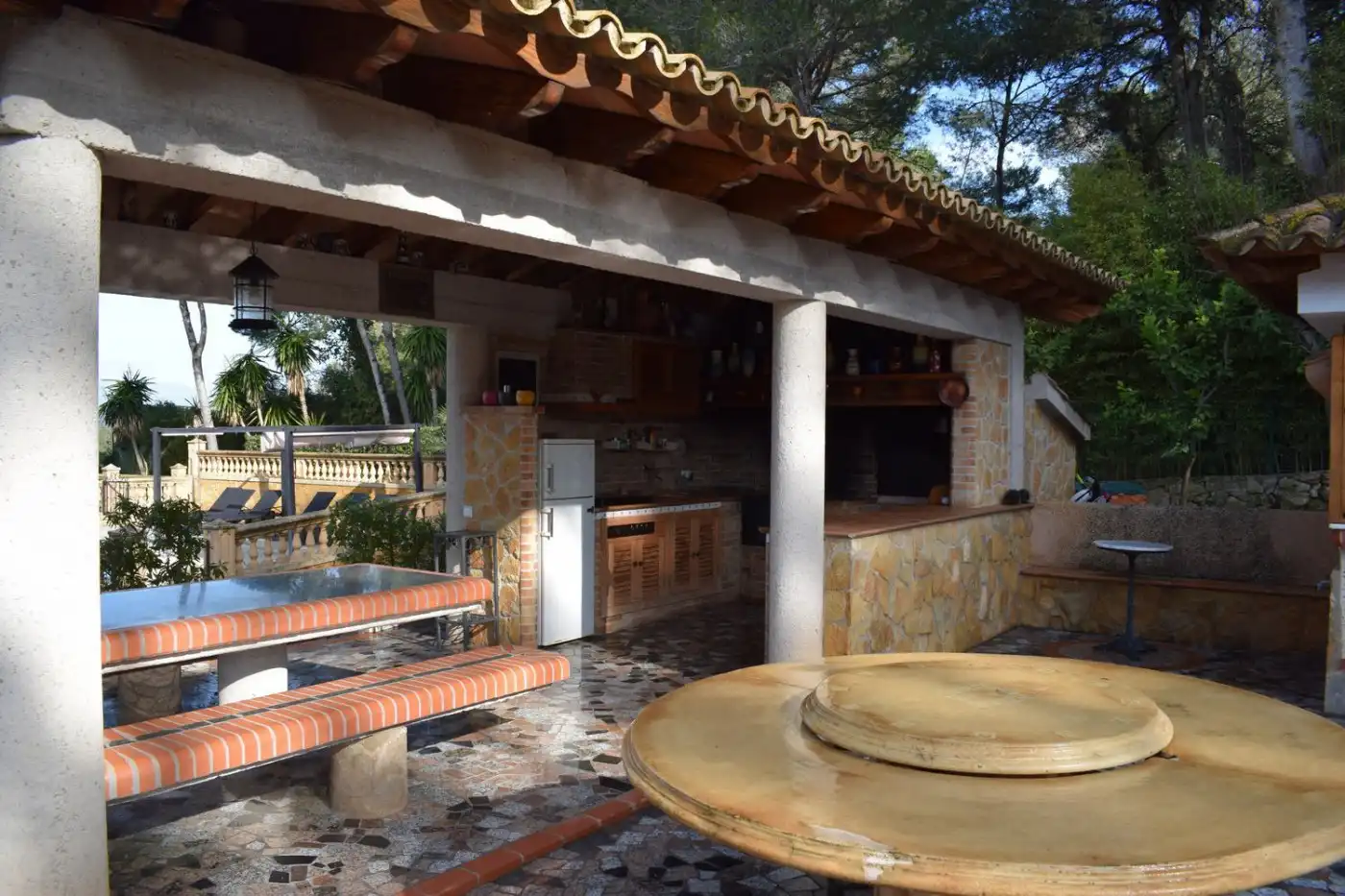 Chalet con piscina en venta en Llevant, imagen 23