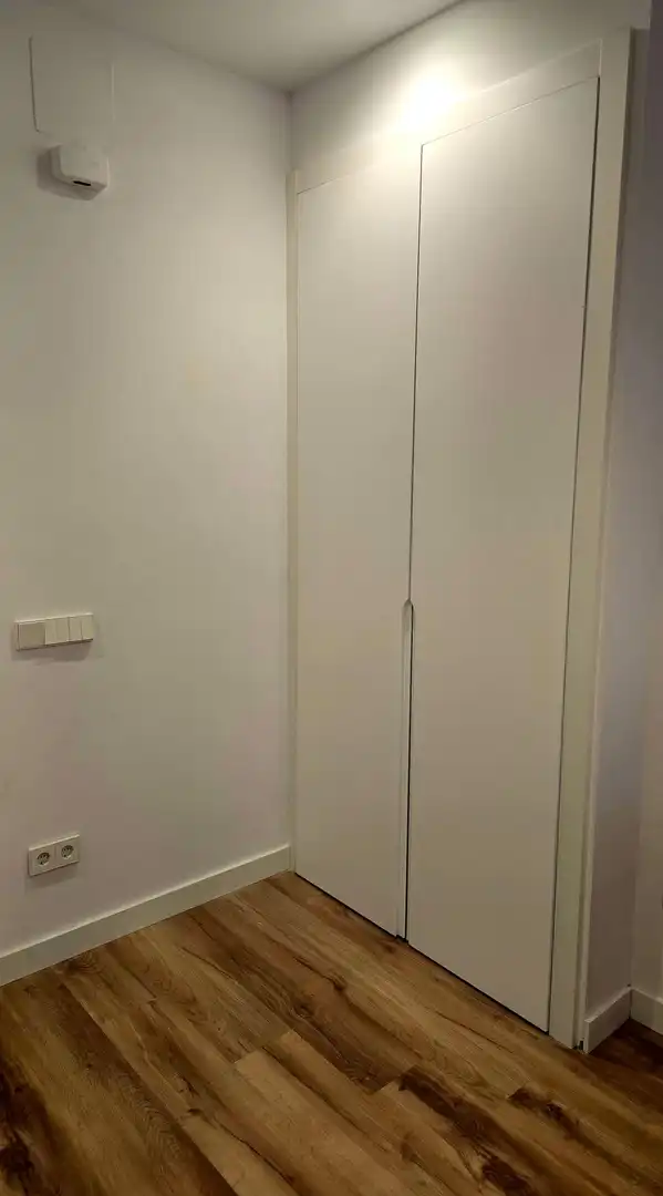 Habitación de Piso en venta en Madrid con Aire acondicionado y Calefacción