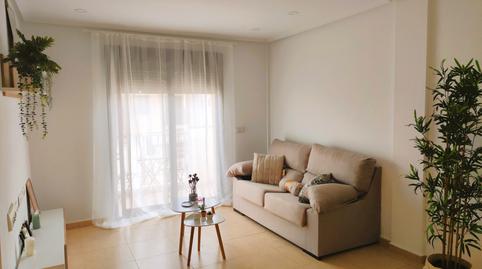 Foto 5 de Pis en venda a Avenida Alto de las Atalayas, Cabezo de Torres, Murcia