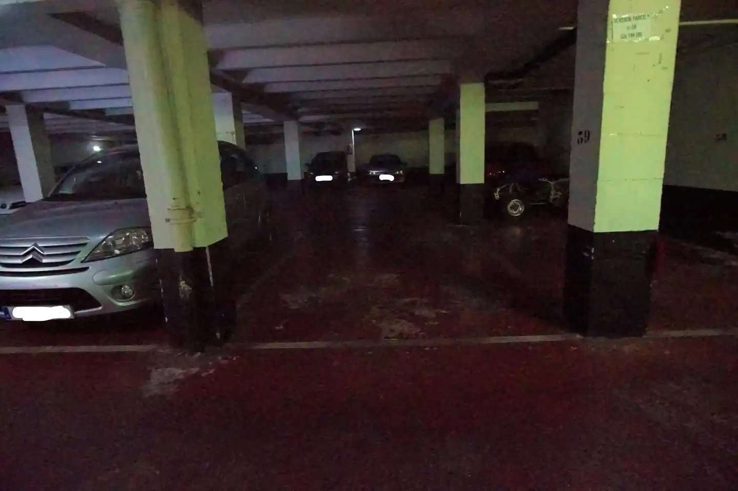 Parking à vendre à Arrigorriaga