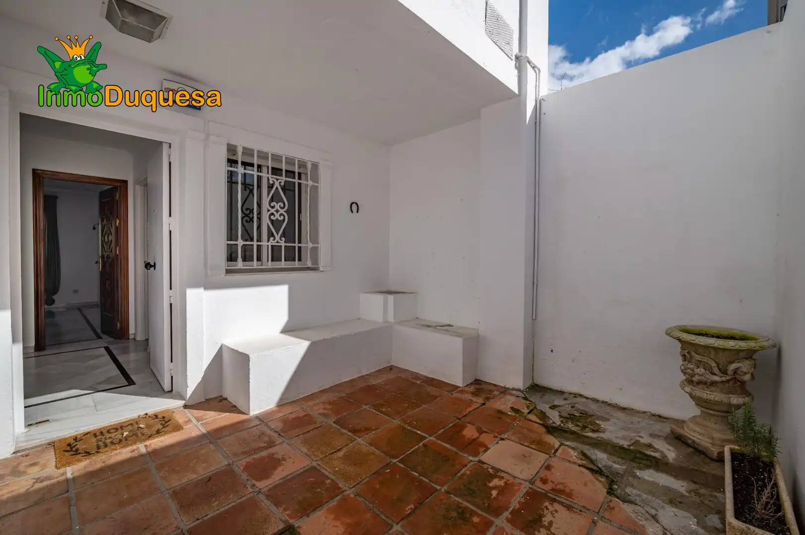 Maison jumelée à vendre à Genil, imagen 9