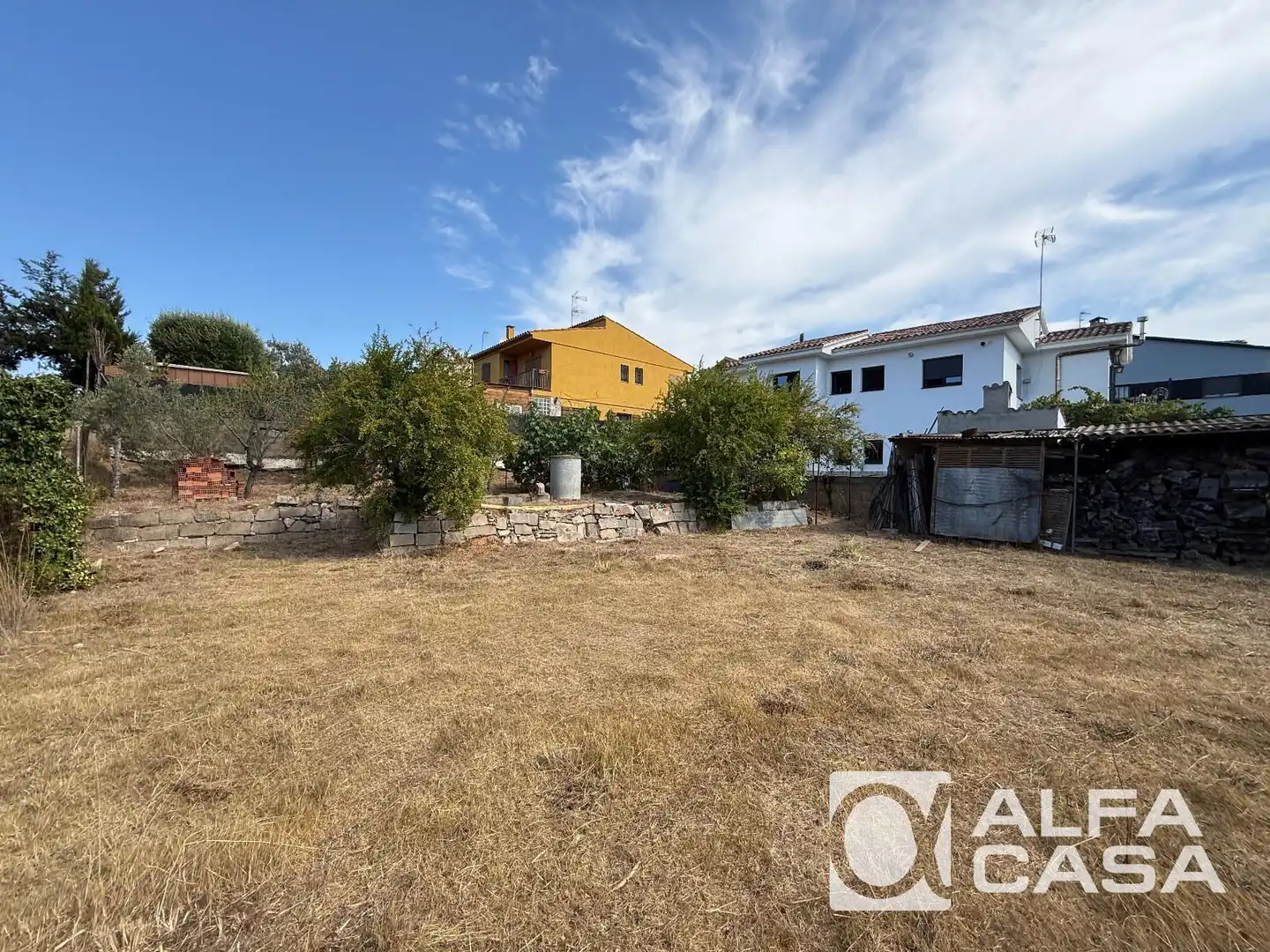 Terreno en venta en Lloret de Mar