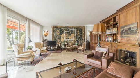 Foto 2 de Casa o xalet en venda a Pedralbes, Barcelona Capital