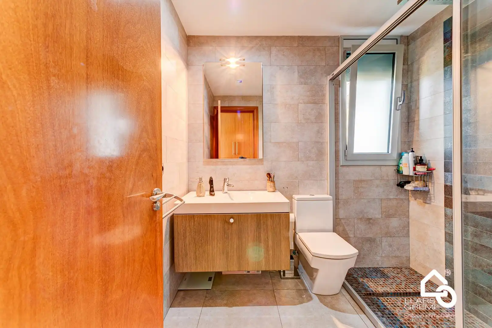 Baño de Casa o chalet en venta en Òdena con Calefacción, Jardín privado y Terraza