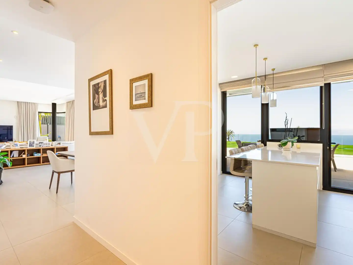 Casa o xalet en venda a Guía de Isora interior