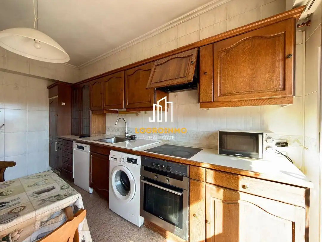 Flat with lift for sale in Centro, imagen 10
