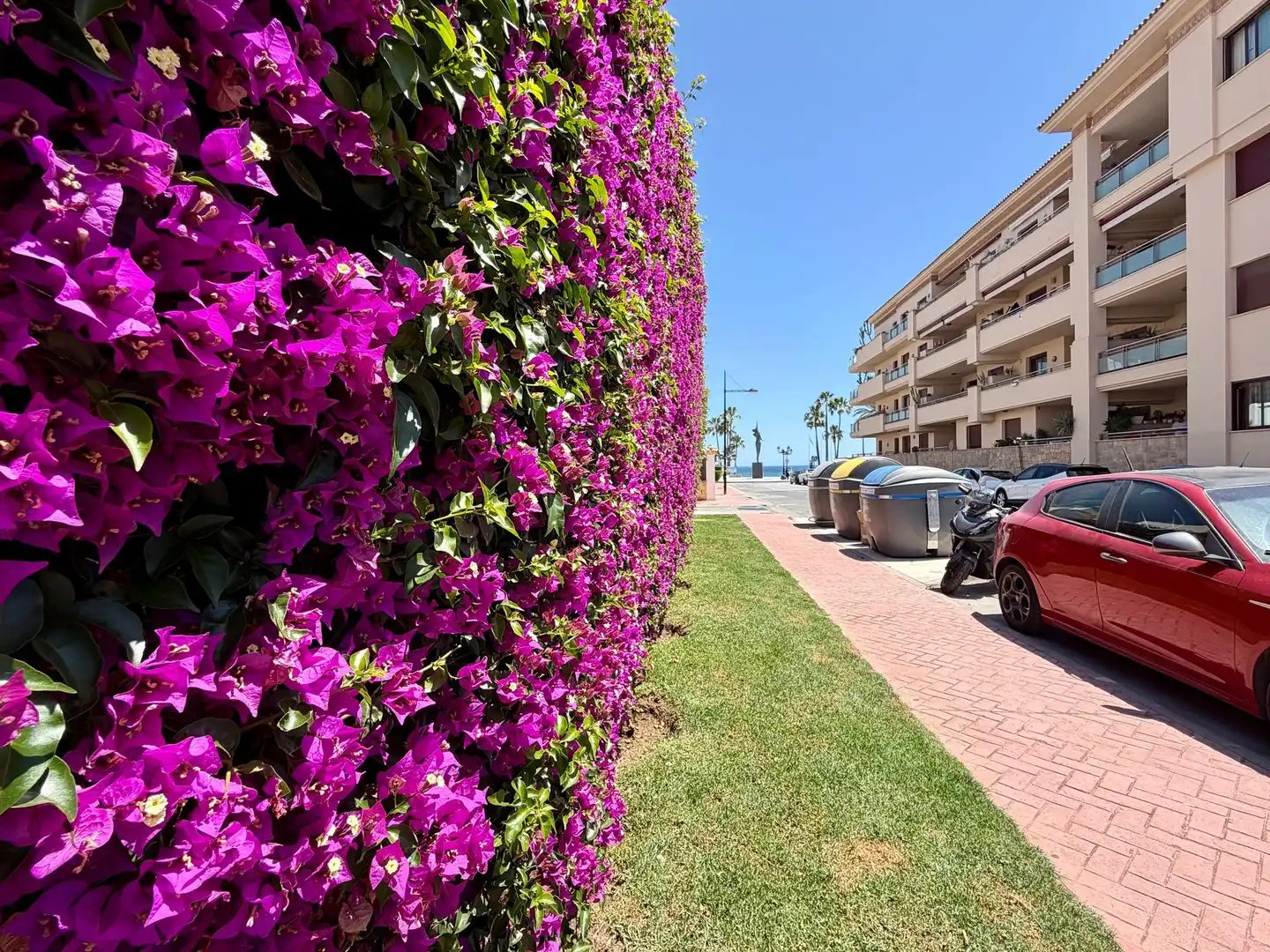 Apartament amb ascensor en venda a San Pedro de Alcántara, imagen 44