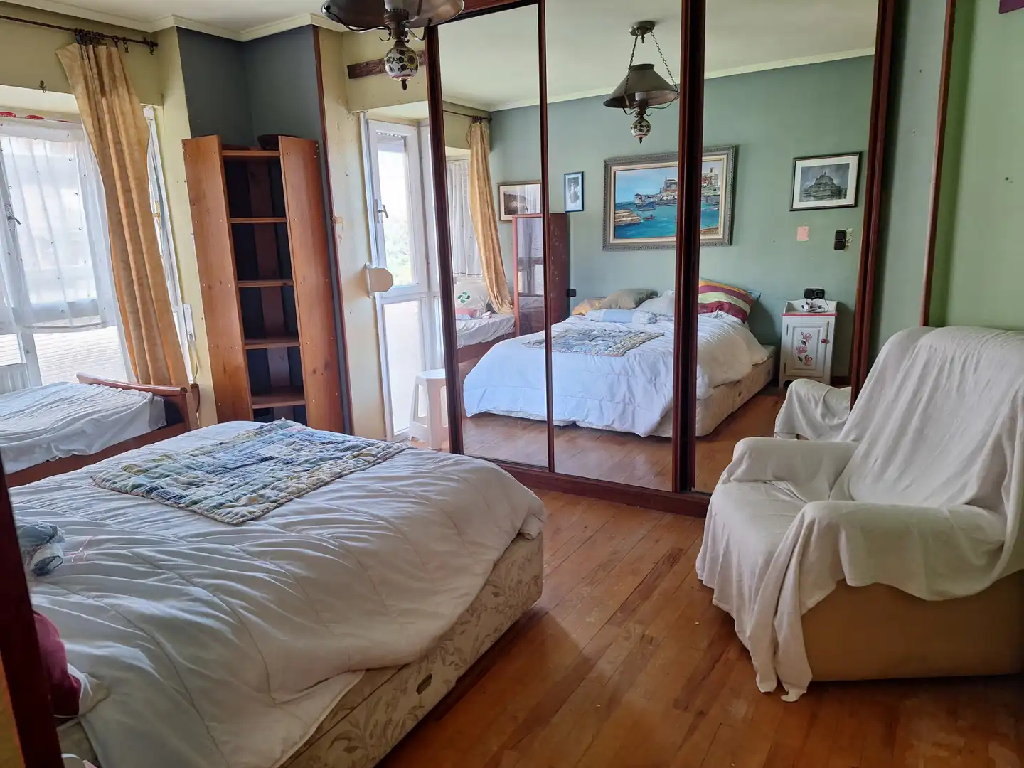Appartement avec terrasse à vendre à Euskal-Herria Kalea, imagen 5