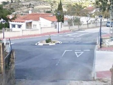 Casa con jardín en venta en Calle FRANCIA
