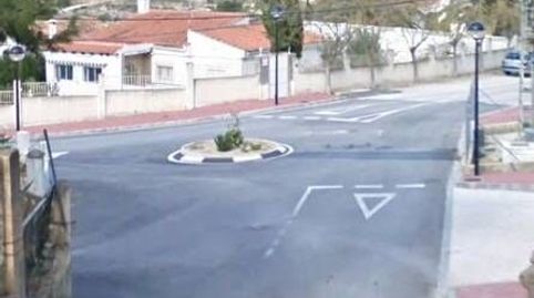 Venta Casa en Orxeta  Alicante
