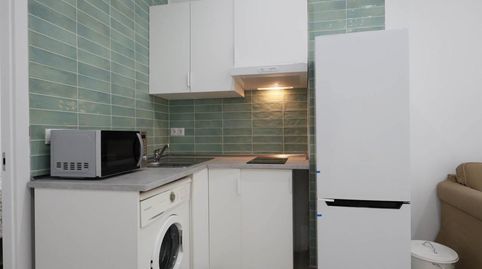 Photo 2 of Apartments for rent in Puerta del Ángel, Madrid Capital