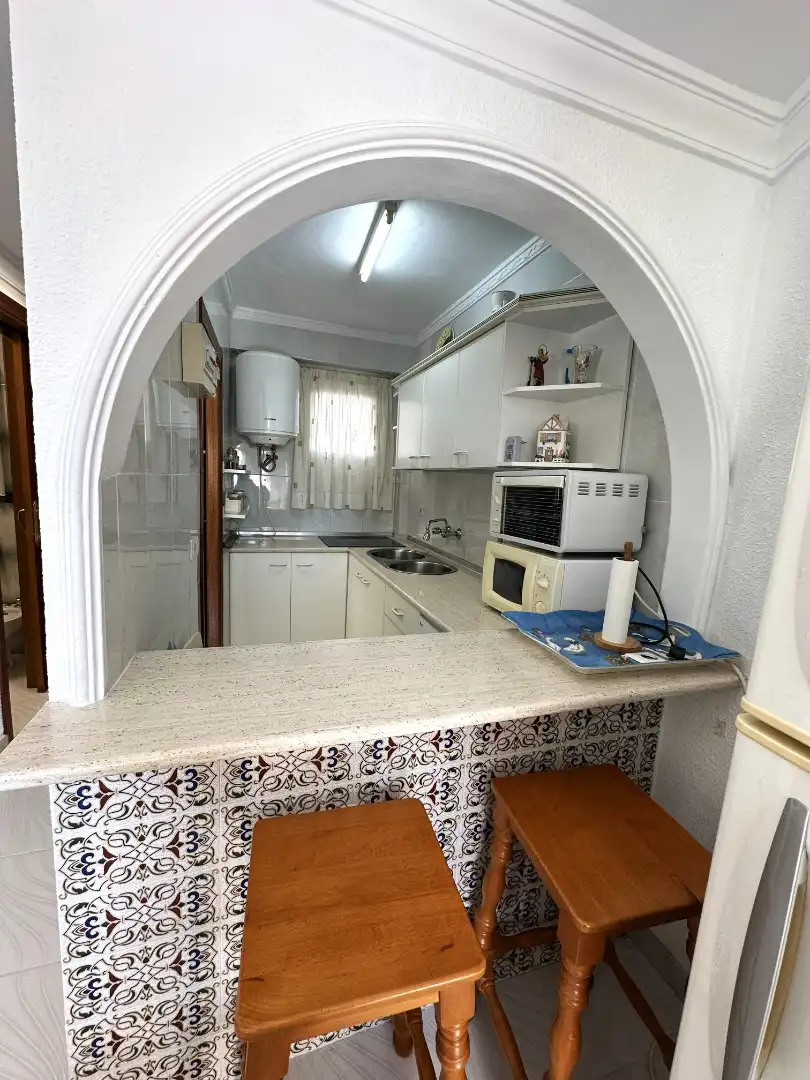 Apartament de lloguer a Calle la Colina, 166, La Colina