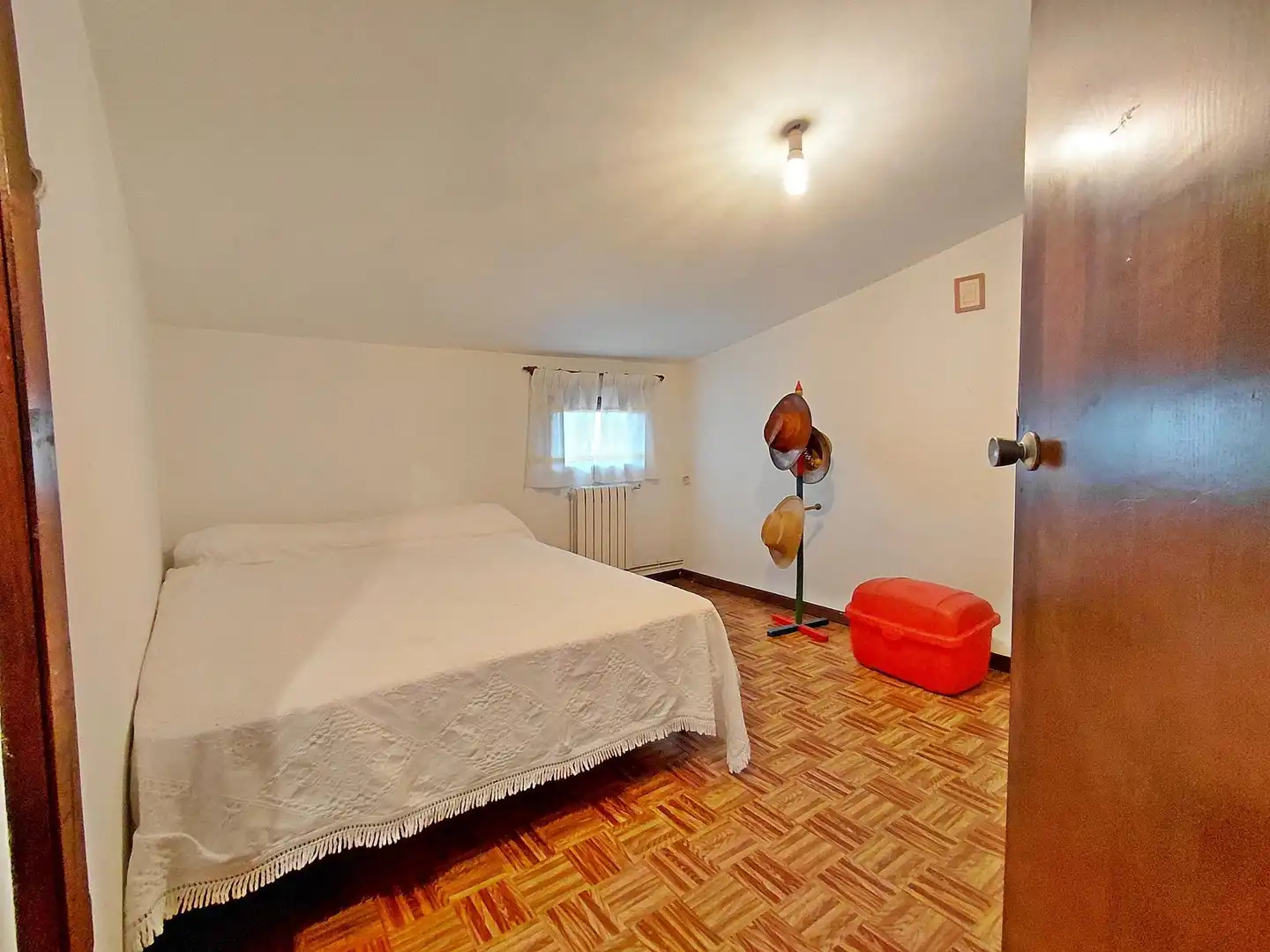 Casa amb terrassa en venda a Avenida Avenida Bouza Martín, imagen 39