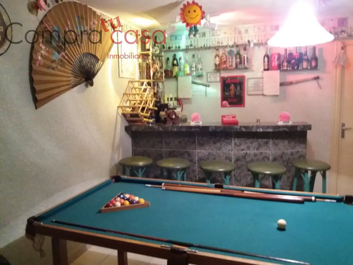 Finca rústica en venta en Carbonero el Mayor con Calefacción, Terraza y Trastero