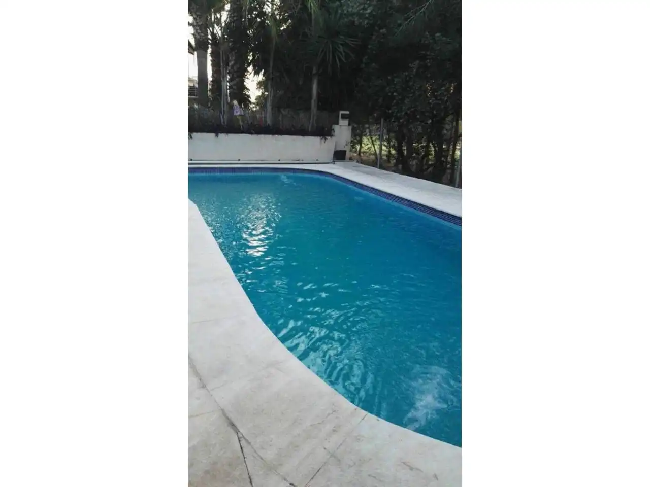 Swimming pool of Houses for sale in Molina de Segura  with Air Conditioner, Private garden and Parquet flooring