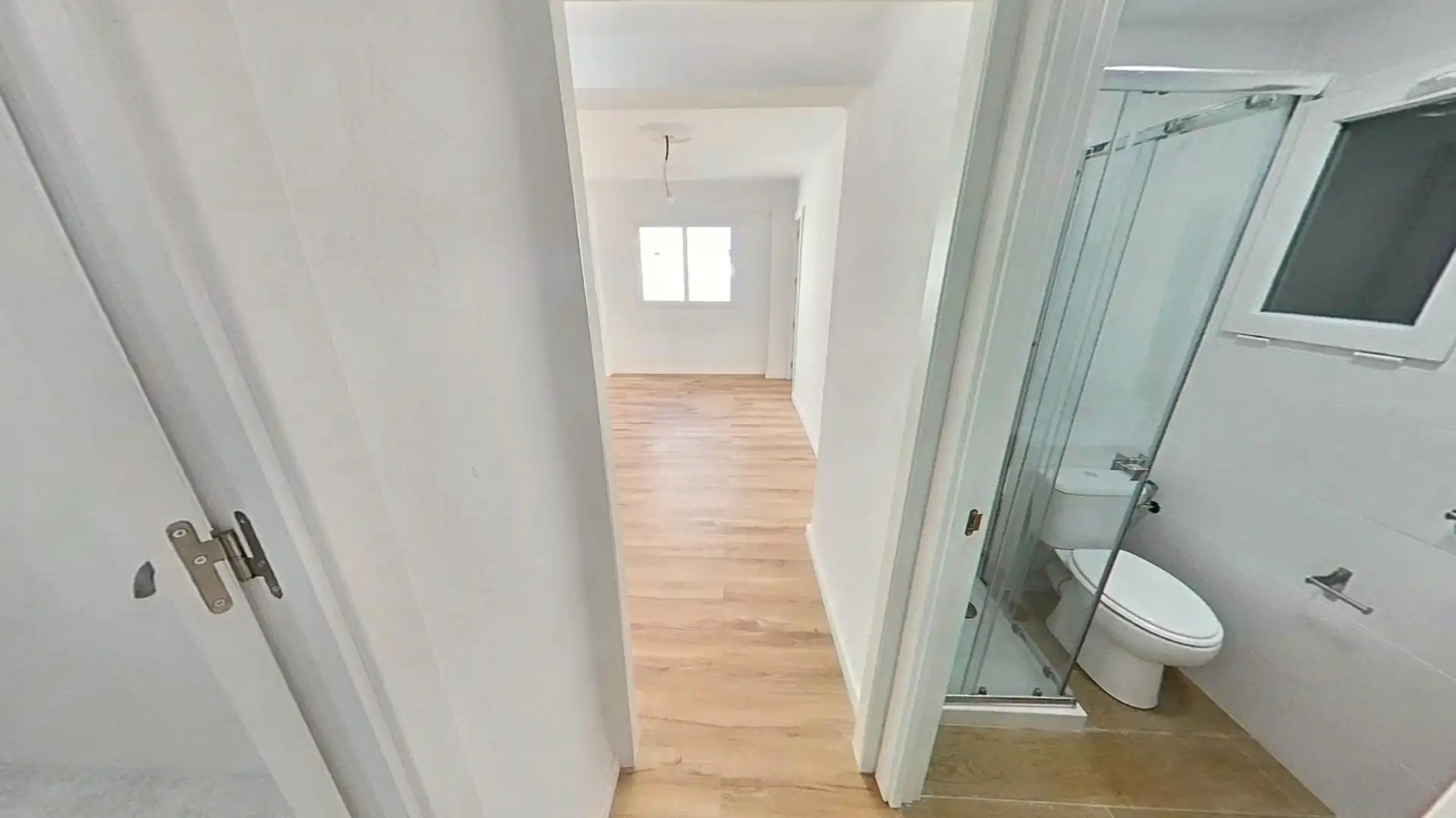 Piso de alquiler en Els Orriols