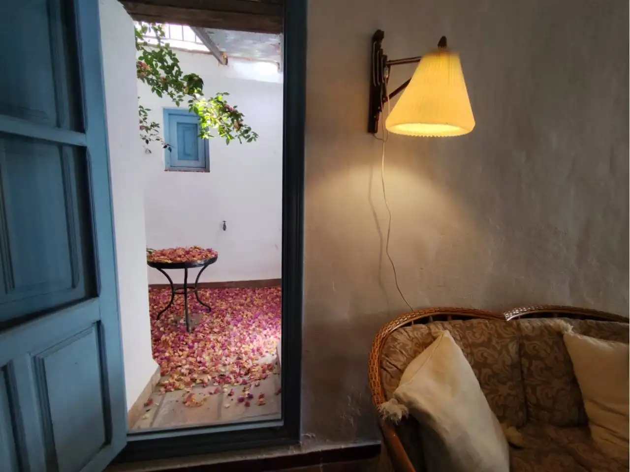 Casa o chalet en venta en Calle Doña Carmen, 1, Ítrabo
