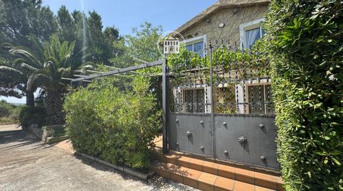 Foto 2 de Casa o chalet en venta en Polígono 7 Paraje 65 Junto a Cal Dentista, Banyeres del Penedès, Tarragona