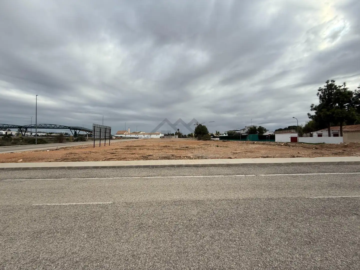 Residencial en venta en San Antonio de Benagéber