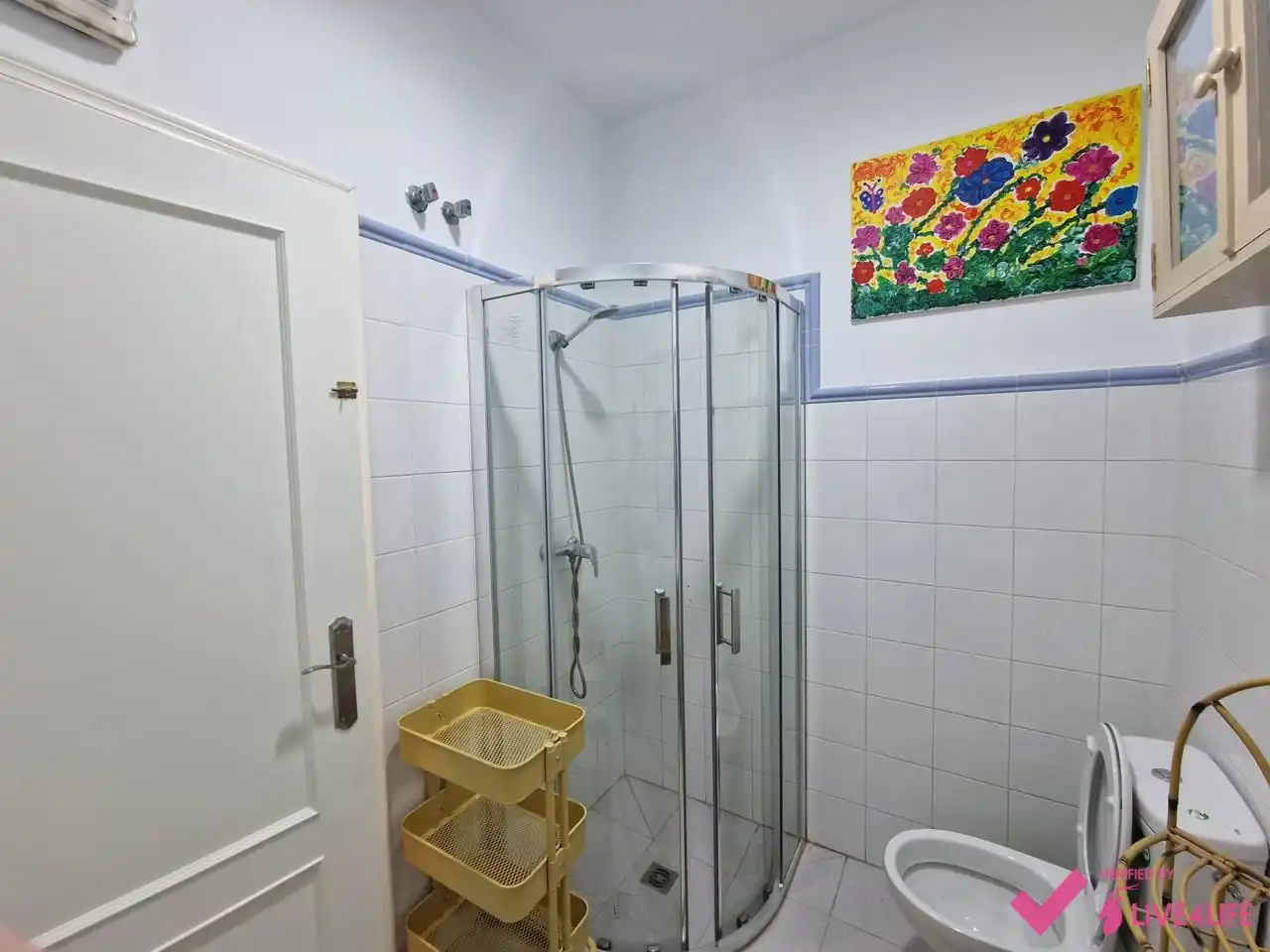 Room in Avenida de Jerez, Bellavista
