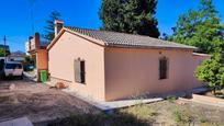 House or chalet for sale in Calle Algeciras, Cortijo de Maza - Finca Monsalvez - El Olivar, imagen 2