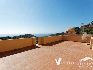 Mini appartamento in vendita a Mojácar Playa - Las Ventanicas - La Paratá