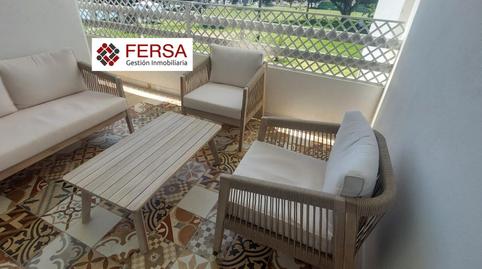 Foto 2 de Pis de lloguer a Las Redes, El Puerto de Santa María