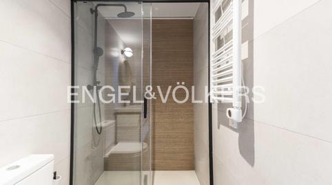 Foto 5 de Apartament de lloguer a La Vila Olímpica del Poblenou,  Barcelona Capital
