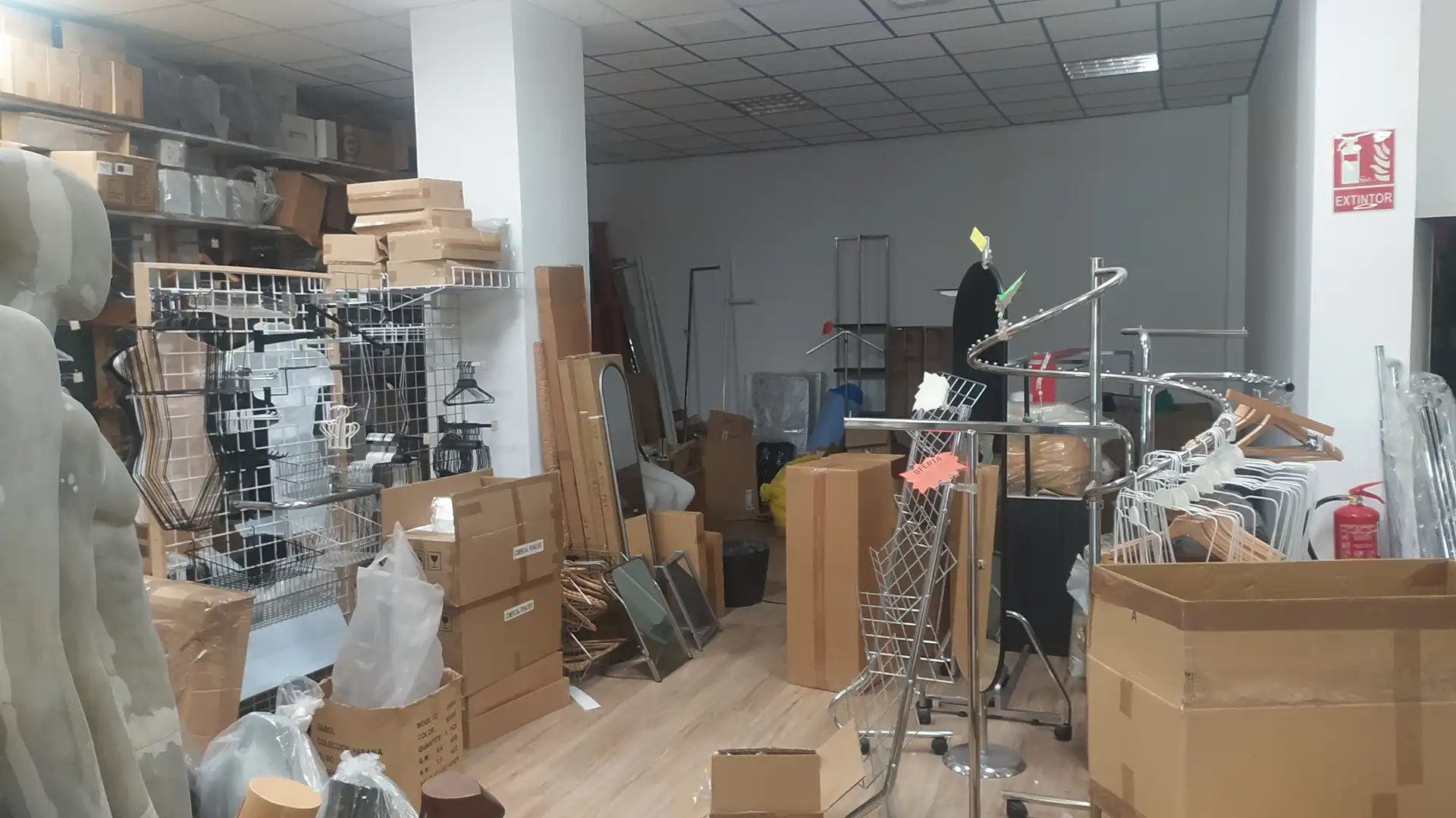 Business premises for sale in Zona Campus Universitario, imagen 3