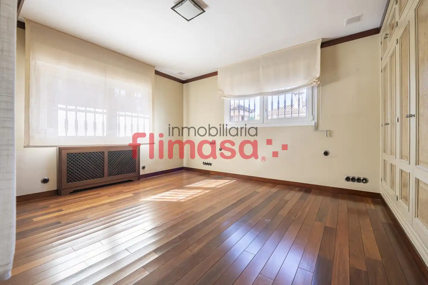 Casa o chalet en venta en Castillo Campodón
