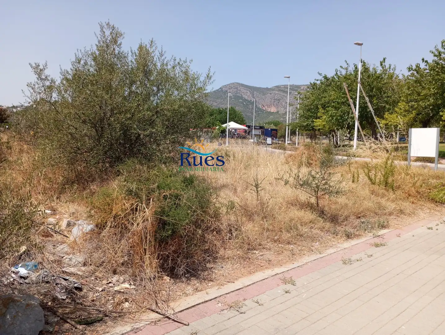 Terreny residencial en venda a Avenida Jaime I, imagen 22