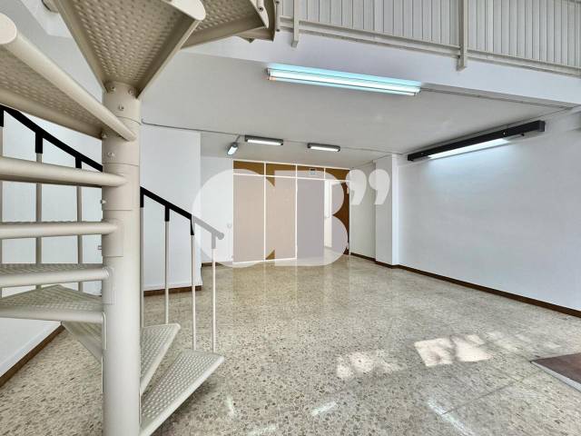 Local comercial en Venta en de Sant Ramon Nonat en La Maternitat i Sant Ramon