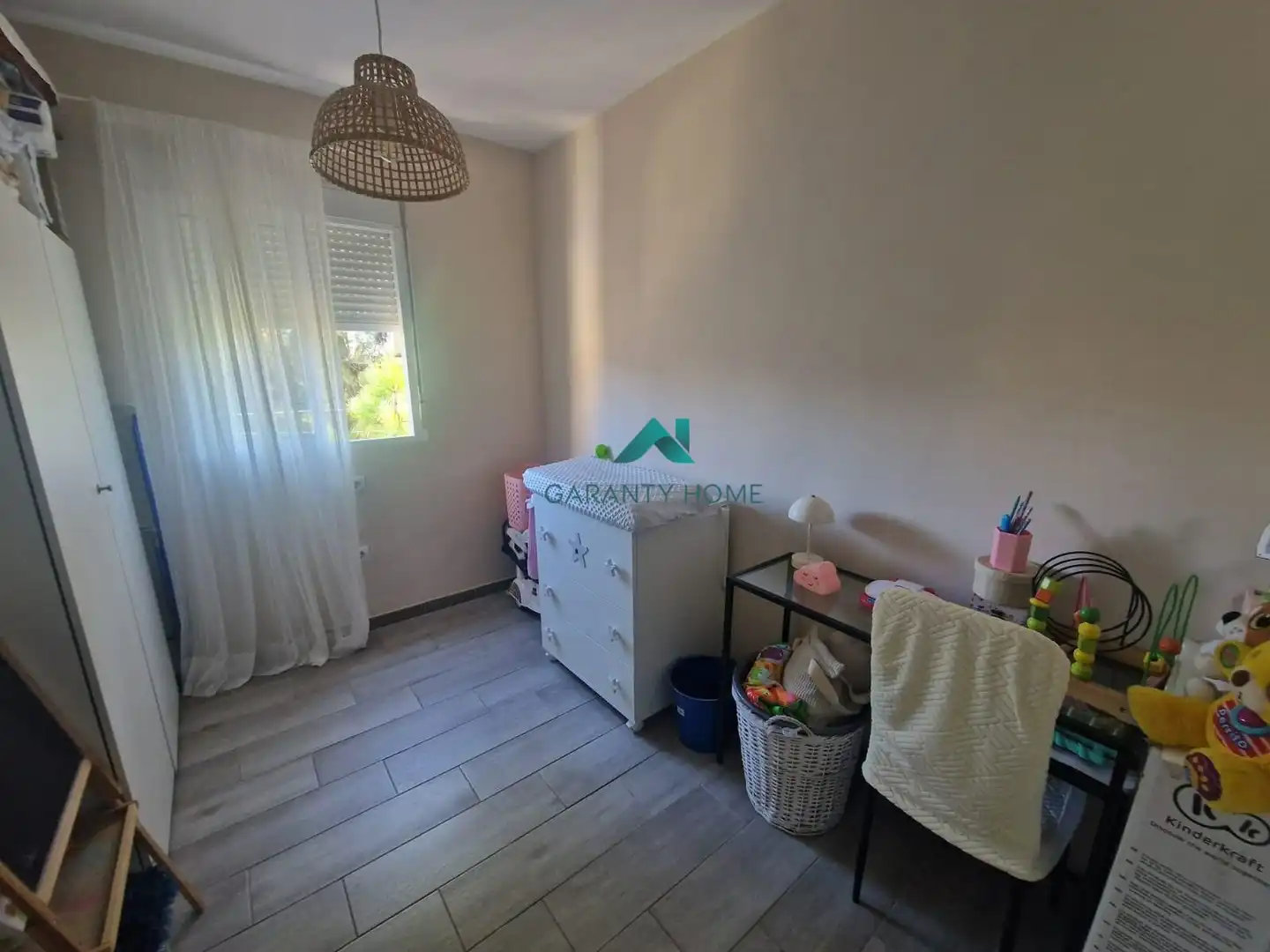 Flat for sale in Parque Avenida