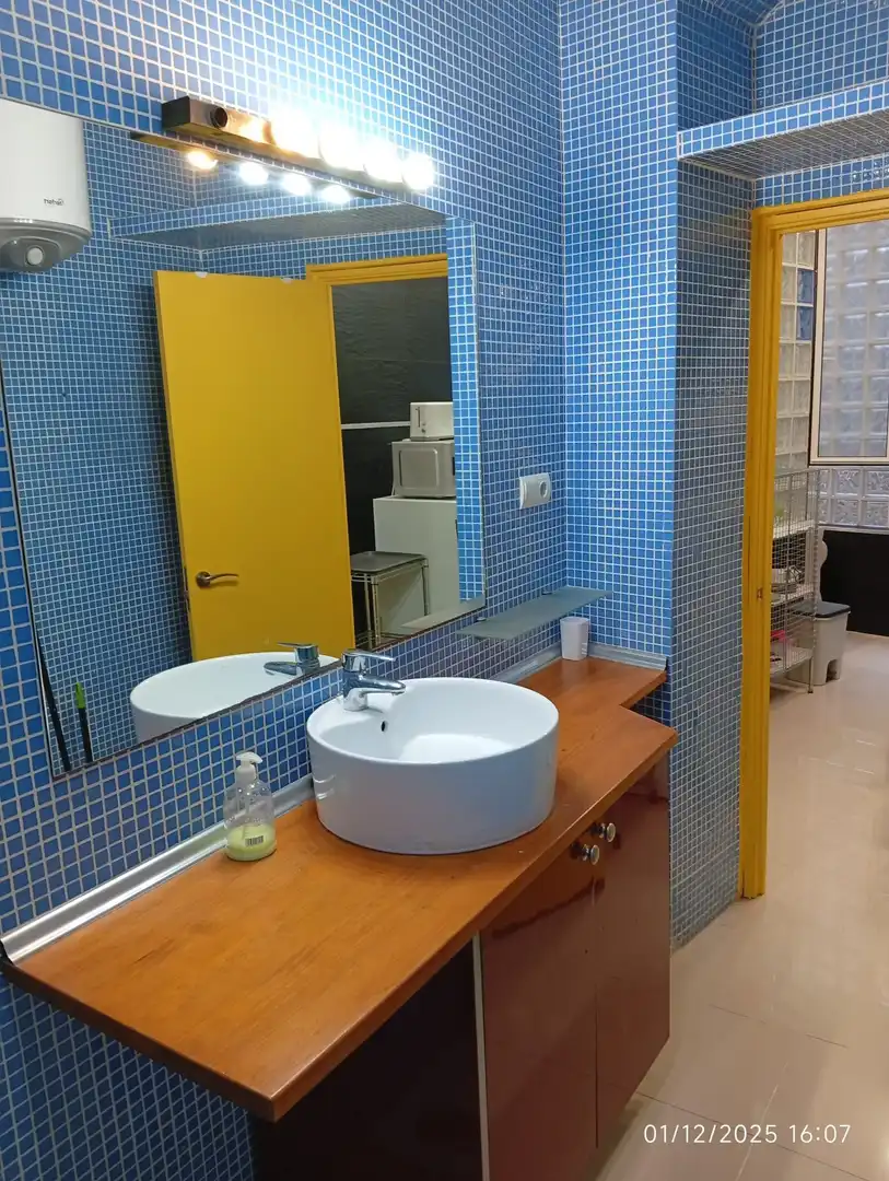 Wohnung zur Miete in CARRETERIA, imagen 21