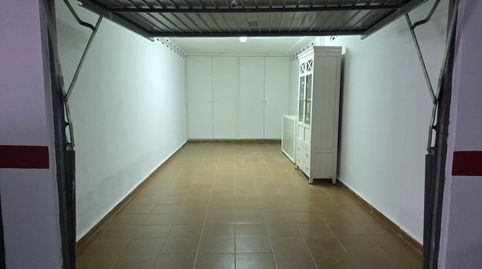 Foto 2 von Garage zum Verkauf in Racó, Cullera