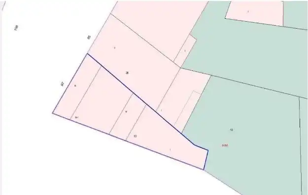 Terreno residenziale in vendita a Rúa Santos 97, imagen 2