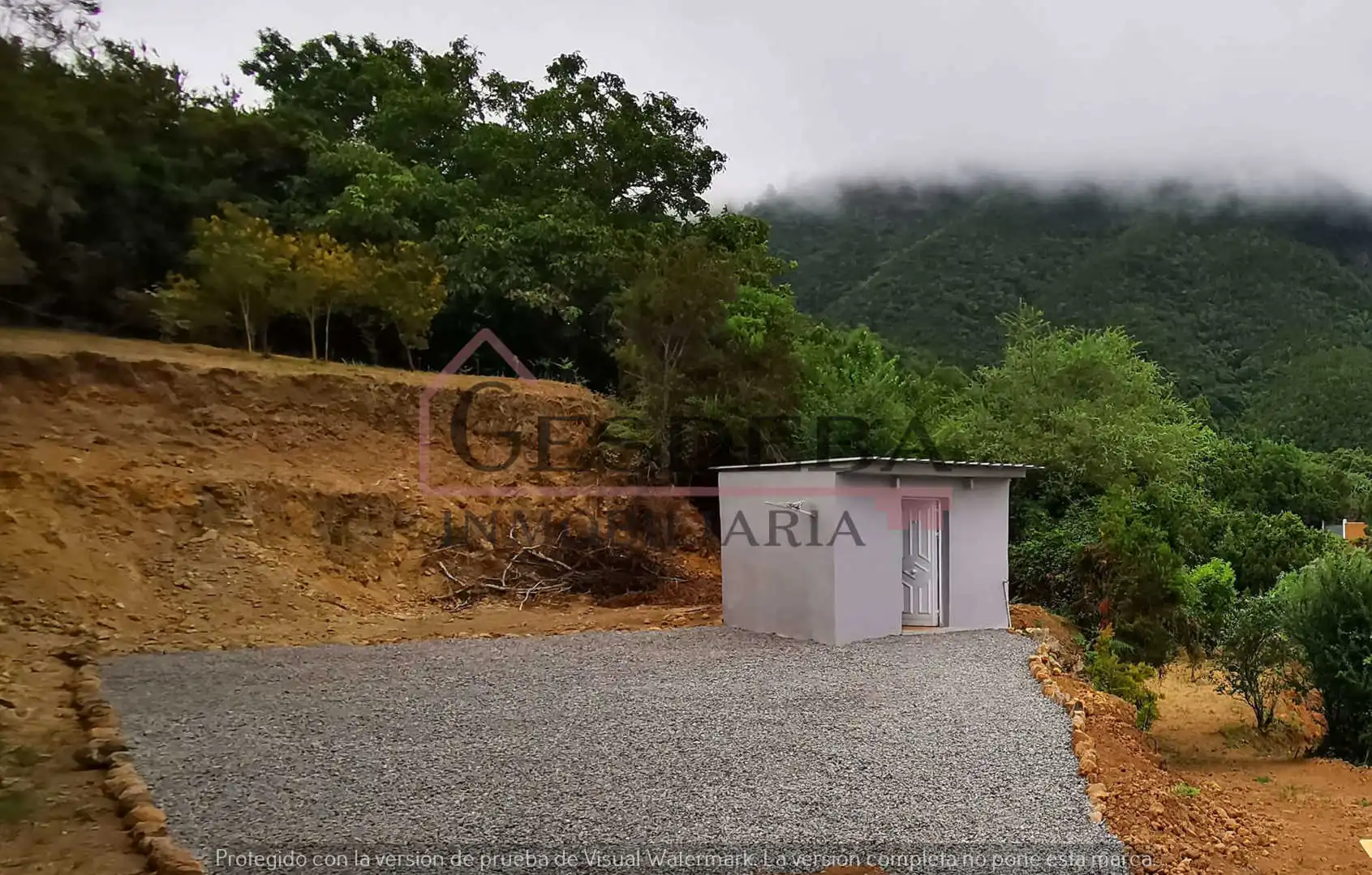 Terreny rústic en venda a Camino Lomo de la Viuda 56, imagen 5