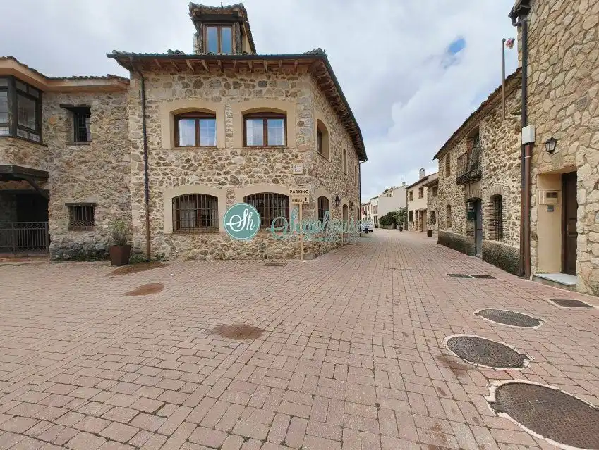 Terreni e lotti in vendita a Sotosalbos, imagen 18