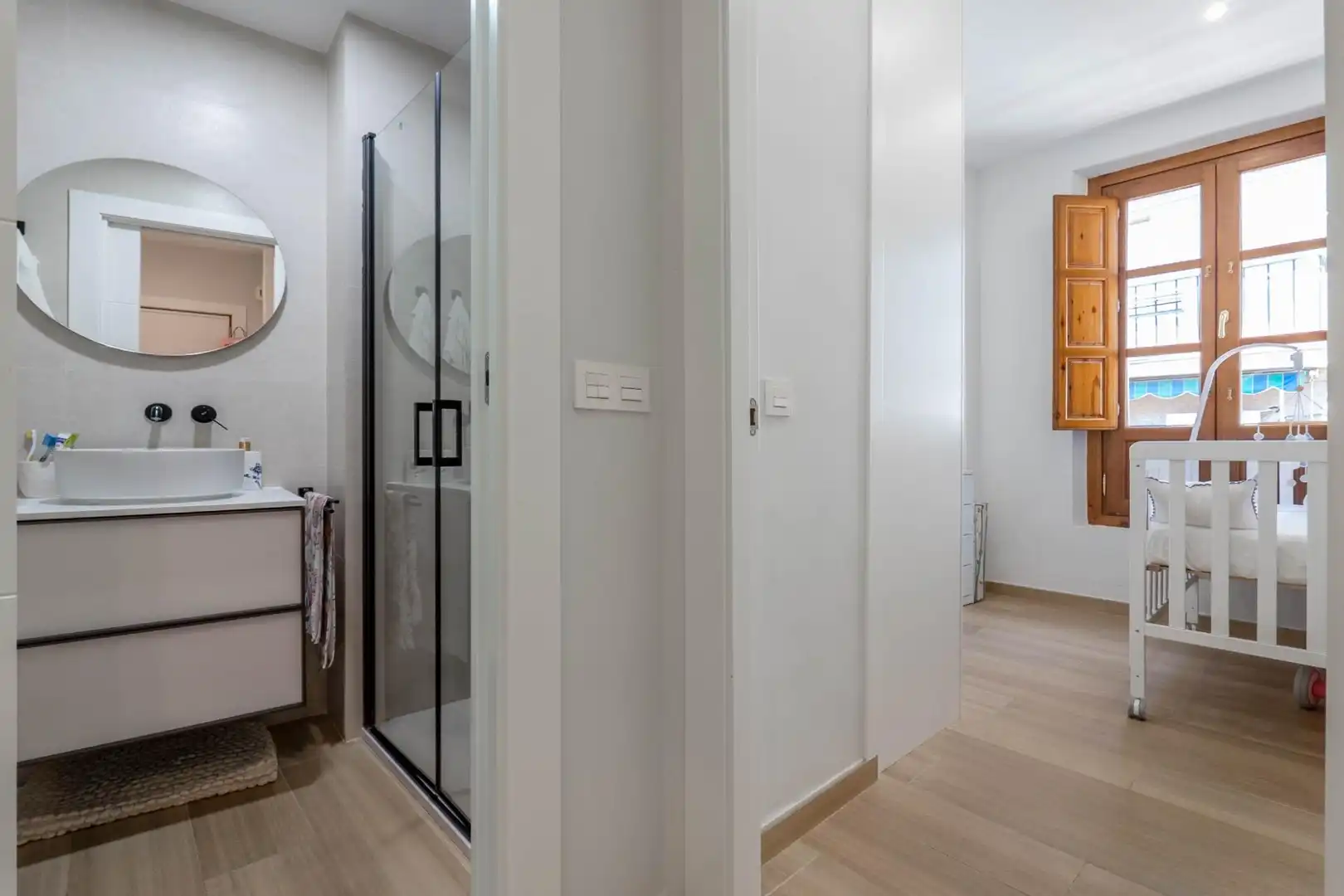 Wohnung mit Aufzug zum Verkauf in Calle PIEDRA SANTA 13, imagen 21