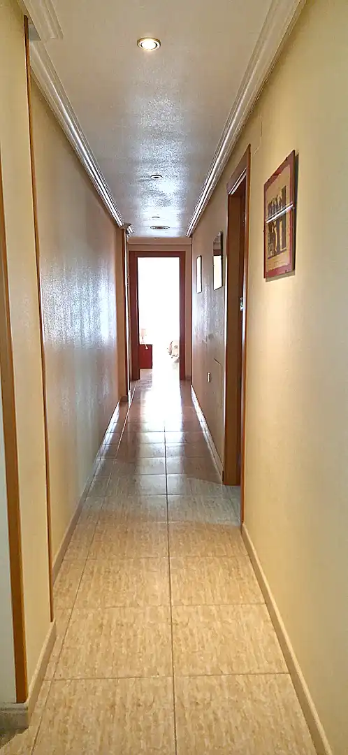 Piso en venta en Cieza con Aire acondicionado, Calefacción y Terraza