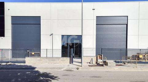 Photo 3 of Industrial buildings to rent in Ermita de Santa Llúcia, 3, Caputxins - Ambulatori, Barcelona